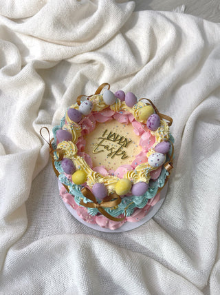 Easter Cake