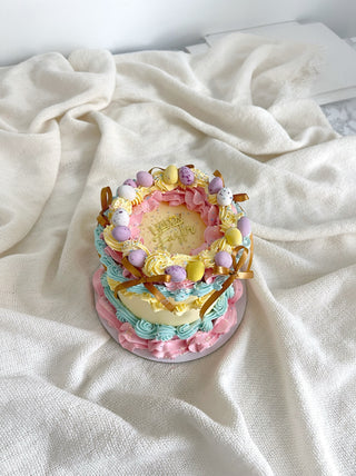 Easter Cake