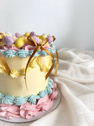 Easter Cake